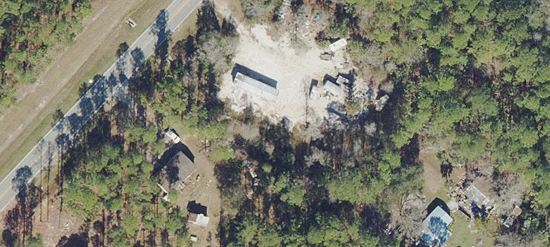 Land or Vacant Lot