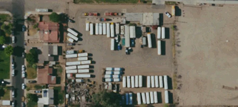 Industrial Development Land