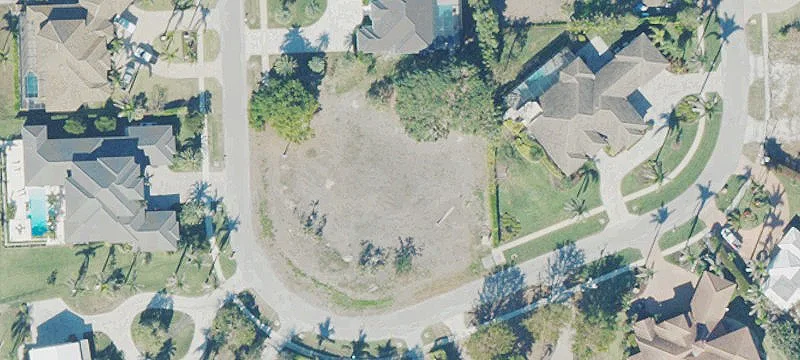 Waterfront Land Parcel