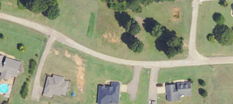 Pad-Ready Commercial Land