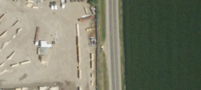 Industrial Property with Secure Yard