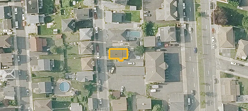 Updated Two-Unit Duplex