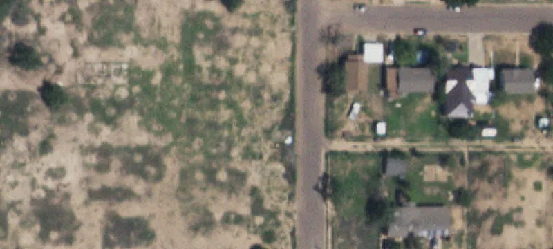 One-Acre Land Parcel