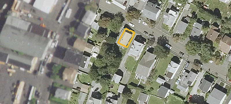 Multifamily Property