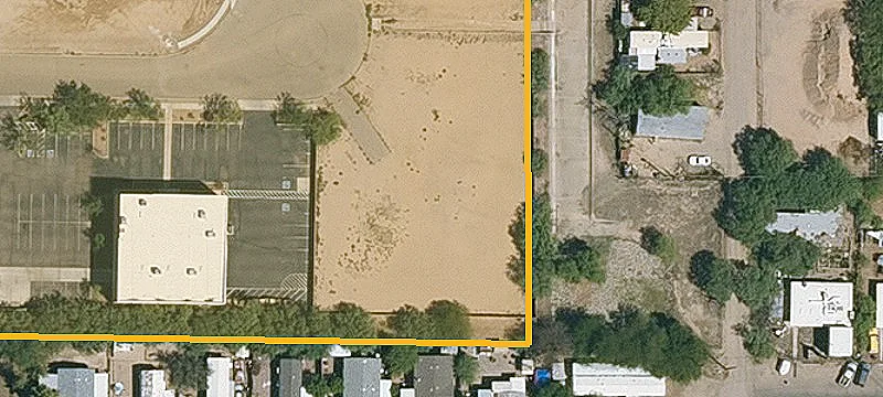 MU-Zoned Industrial Land