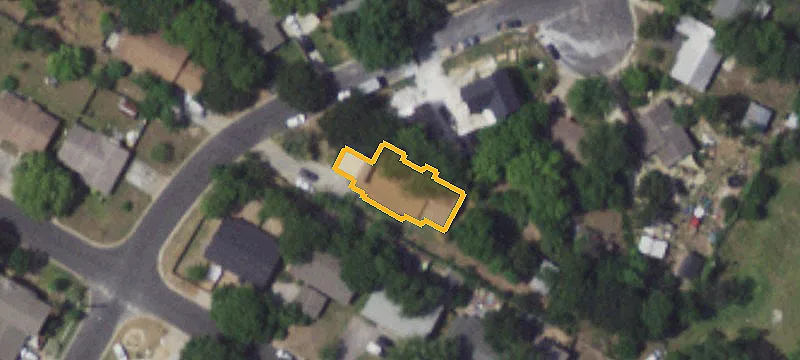 Tenant-Occupied Quadplex