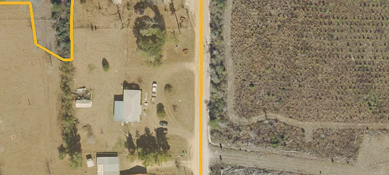 Land or Vacant Lot