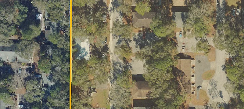 MU-1 Commercial Land Parcel