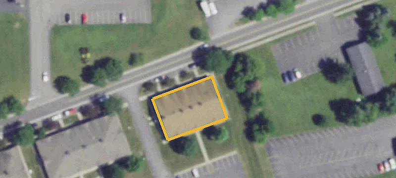 Office Condo Unit with Basement