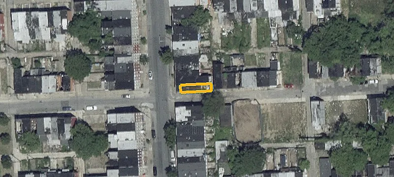 Updated Duplex With Two Units