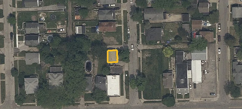 Renovated Duplex with Attached Garage
