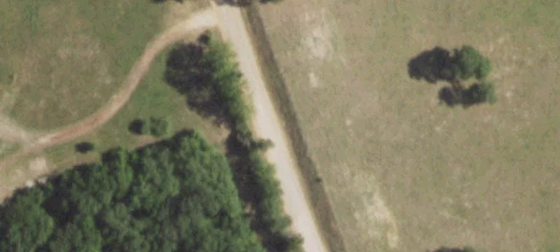 High-Fenced Ranch with Barndominium