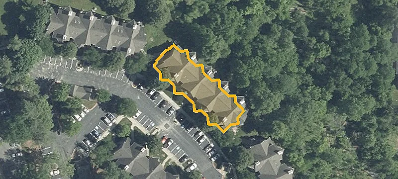 Ground-Level Residential Income Property