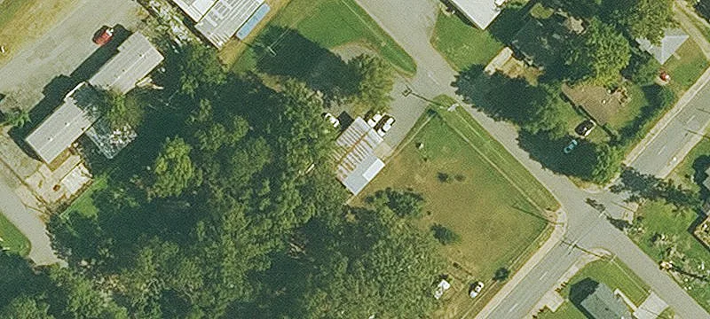 Flex Space with Warehouse