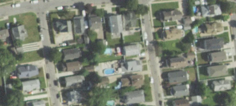 Legal Two-Family Duplex