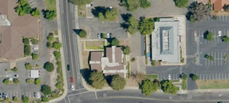Renovated Professional Office Building