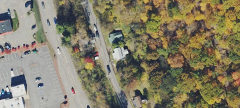 Duplex With Off-Street Parking
