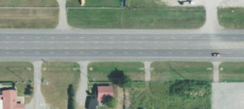 55-Pad Mobile Home and RV Park