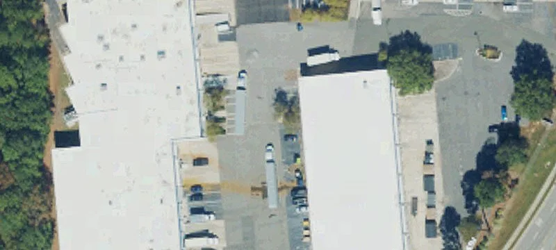Warehouse Space