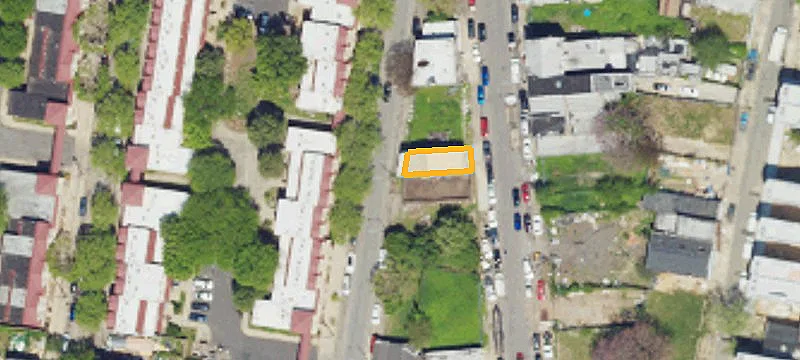 Three-Story Duplex
