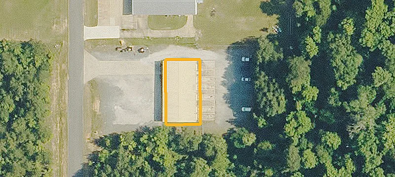 Certified Commercial Land With Interstate Access