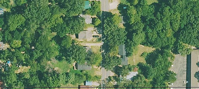 Updated Two-Unit Duplex