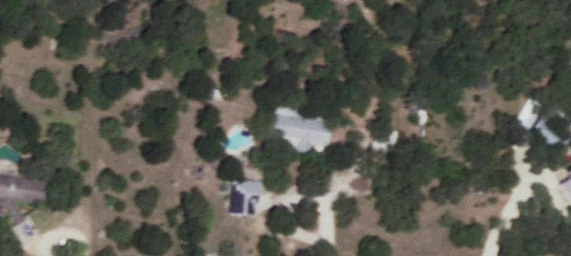 Equestrian Property with Riding Arena