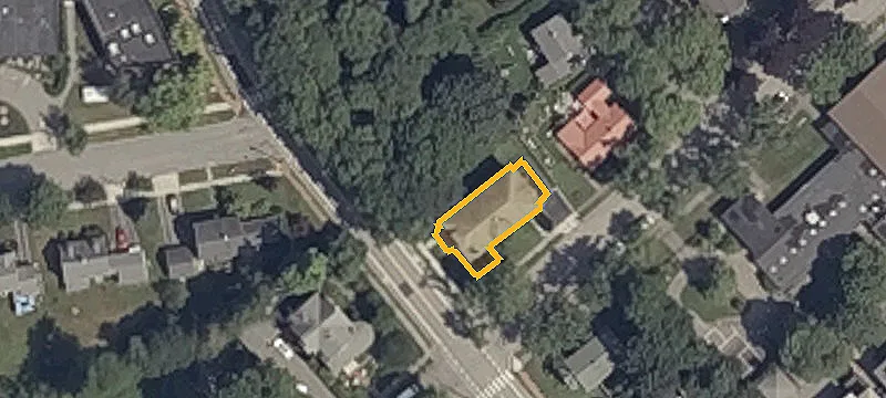 Historic Two-Unit Property