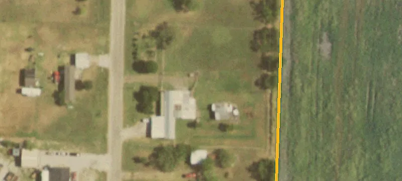 Unimproved Land