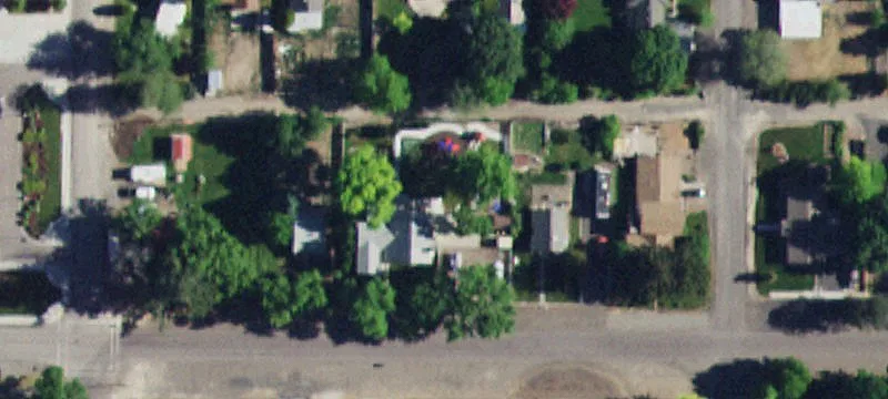 Church Facility with Additional Land