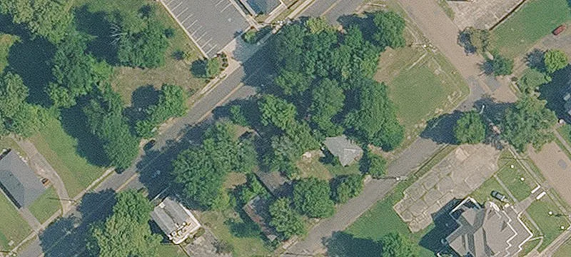 CUC-Zoned Commercial Land