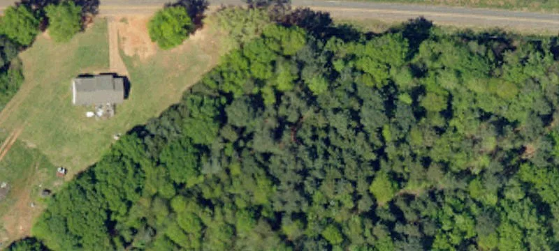 Commercial Land Parcels