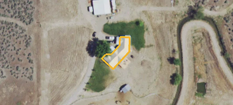 Unimproved Land