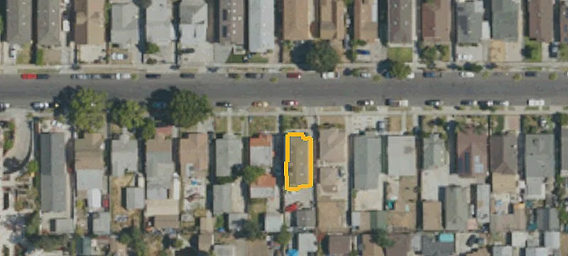 Three-Bedroom Multifamily Property