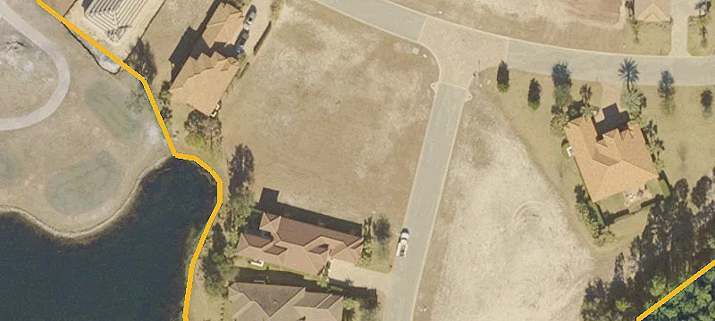 518 Sweetgum Lane, Palm Coast, FL 32137