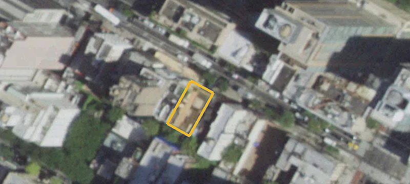 Elevator Residential Income Property