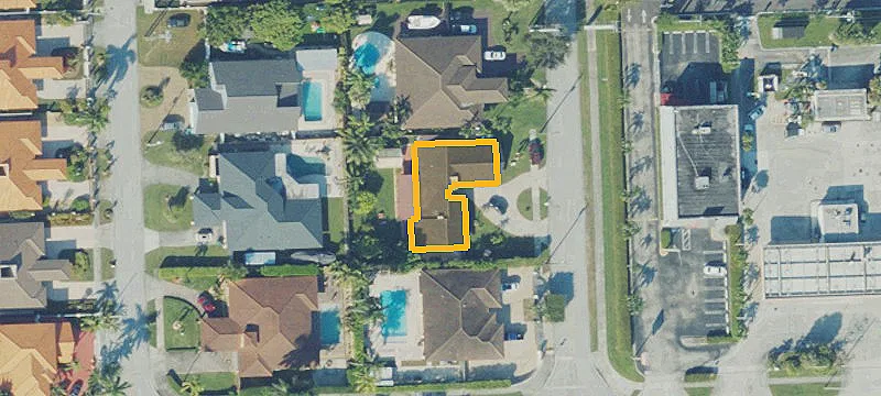 Live-Work Property with Day Care