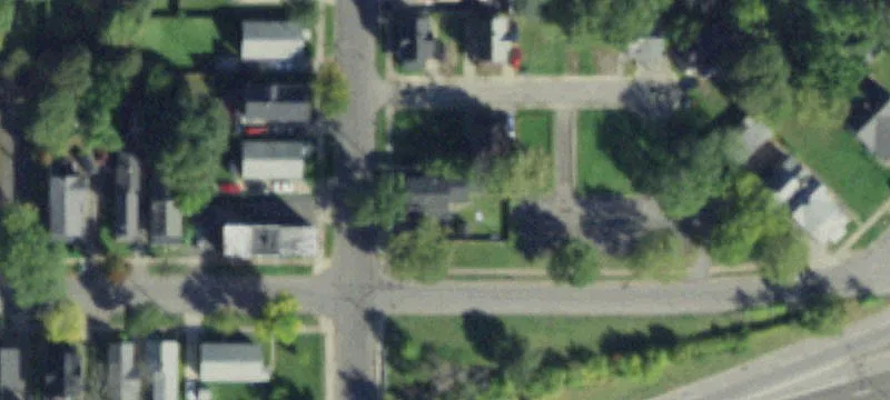 Two-Unit Duplex with Fenced Yard