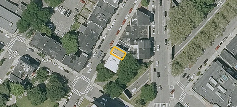 Two-Unit Residential Property