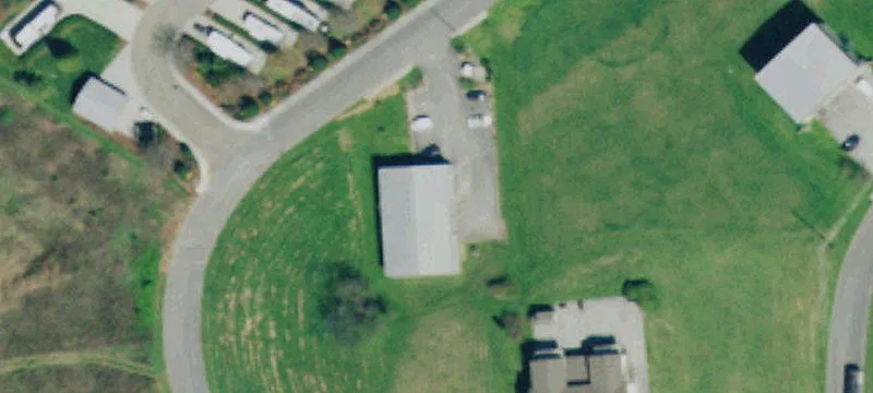 Commercial Land Near Smoky Mountain Knife Works