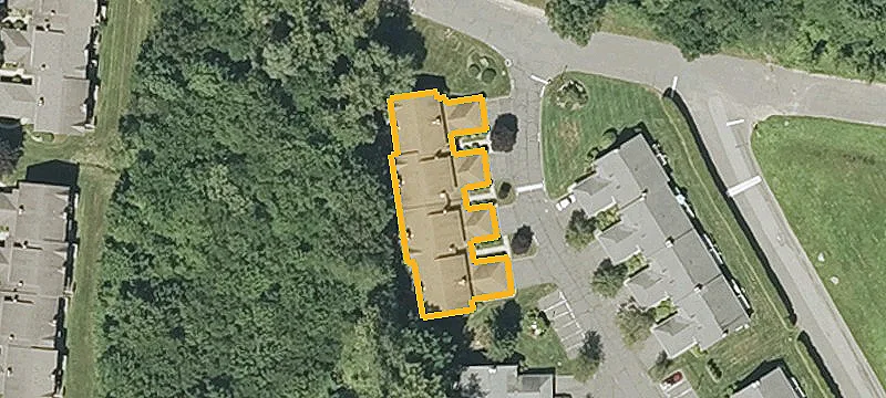 Residential Income Condo with Walk-Out Basement
