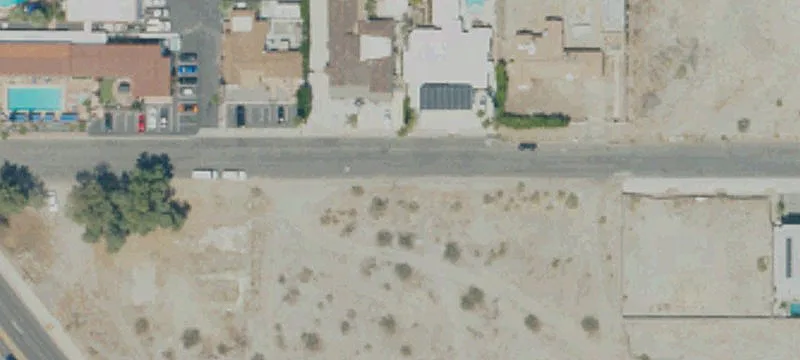 197 Via Olivera, Palm Springs, CA 92262