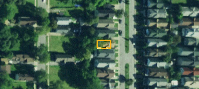 Renovated Two-Unit Duplex