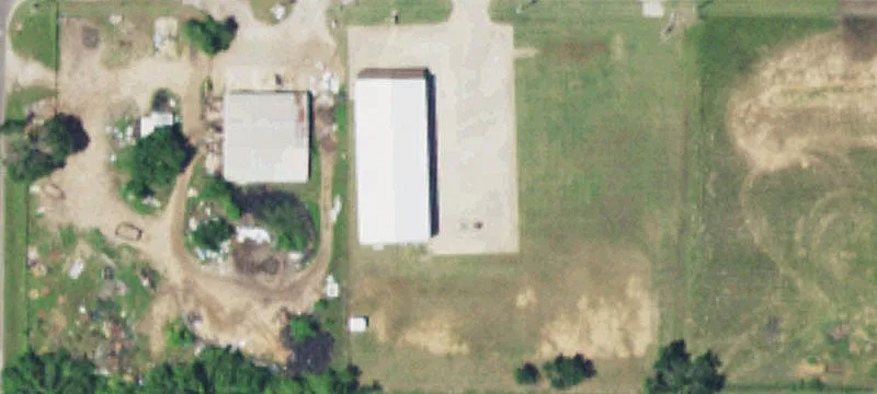Agricultural Mining Land with Dirt Mine