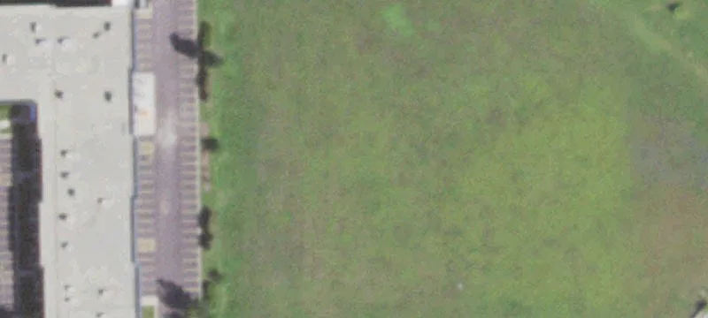 B-4 Commercial Land