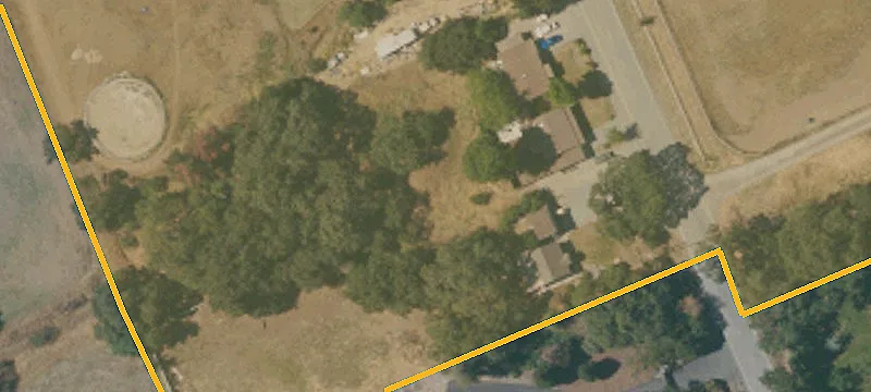 Three-Home Multifamily Compound