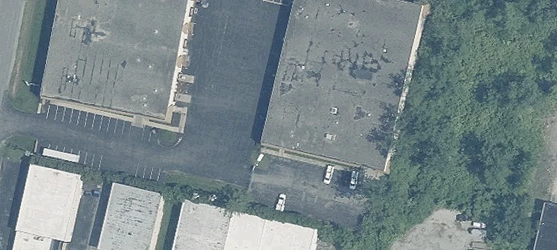 Manufacturing Facility with Dock Access