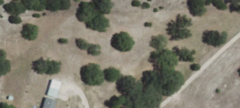 Fenced Horse Property