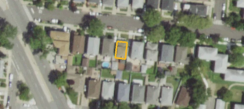 New Construction Duplex