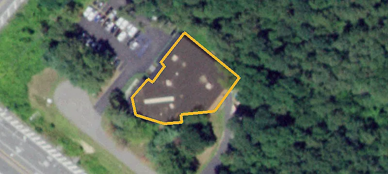 Four-Unit Property with Slate Roof